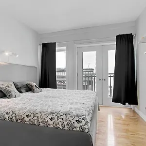 ***nouveau*** Superbe Pour 8 Personnes Ville de Québec