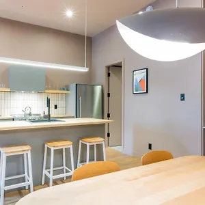 Les Lofts De La Fabrique By Les Lofts Vieux-québec Ville de Québec