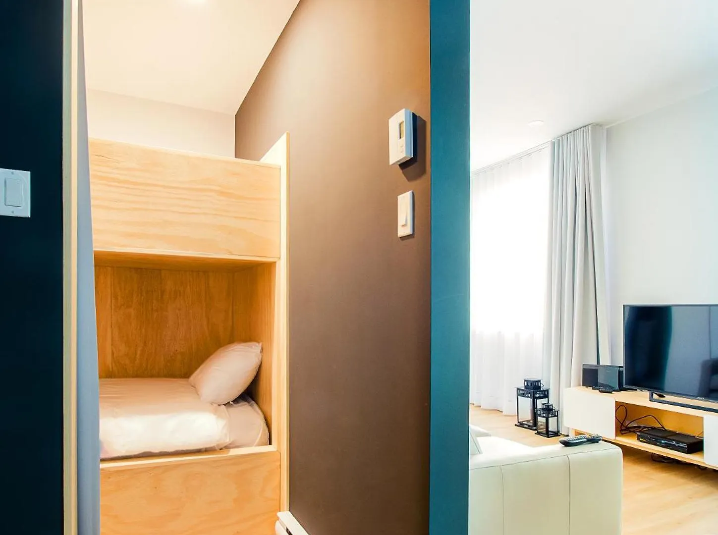 Les Lofts Charest - Par Les Lofts Vieux-Quebec Apartment Canada