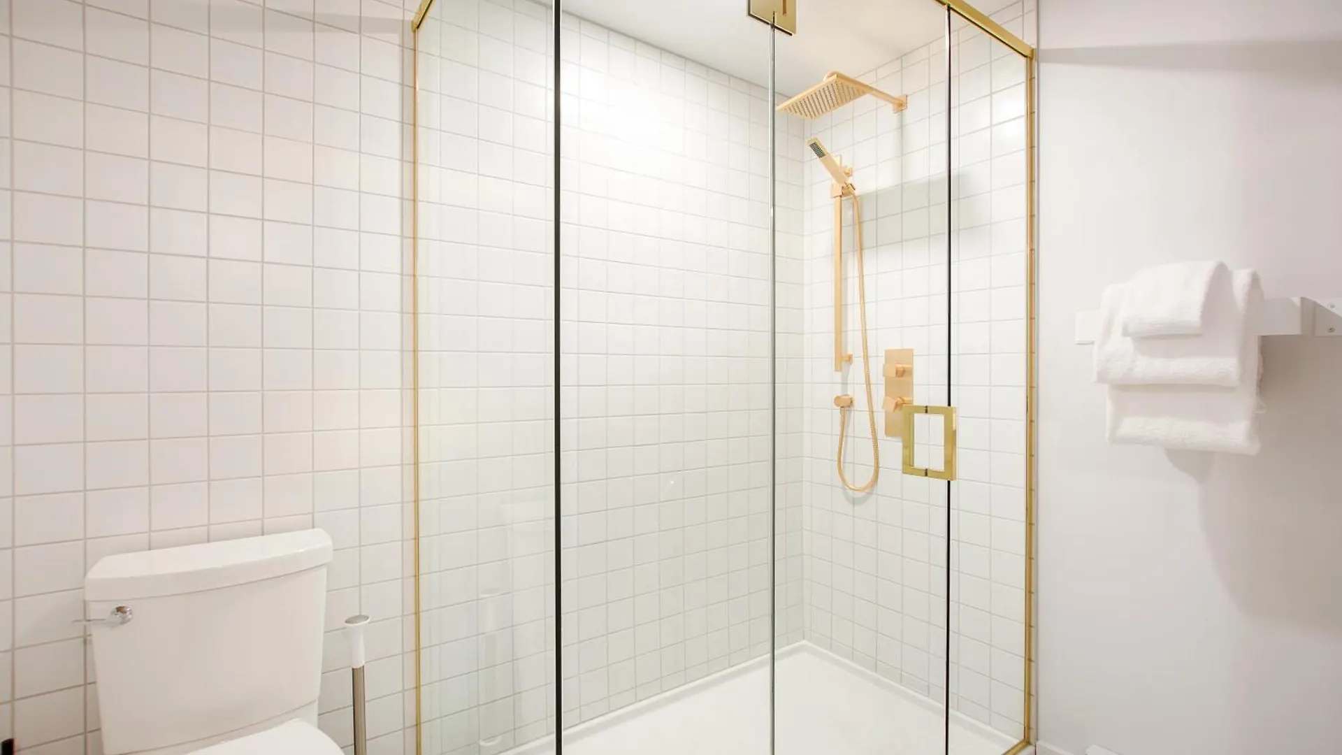 Les Lofts Charest - Par Les Lofts Vieux-Quebec Apartment